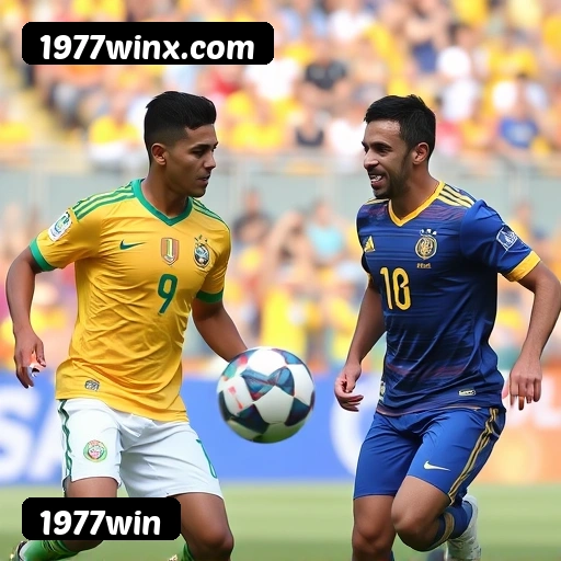 Benefícios Download 1977win