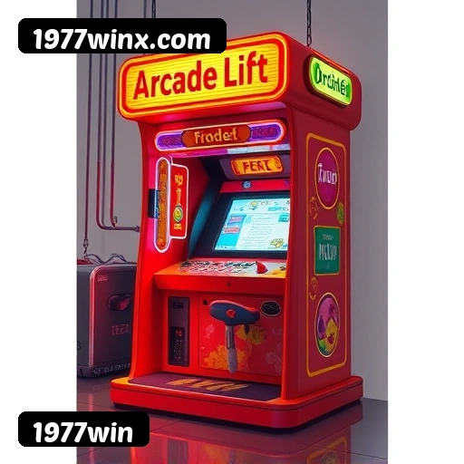 Chances Ganhar 1977win