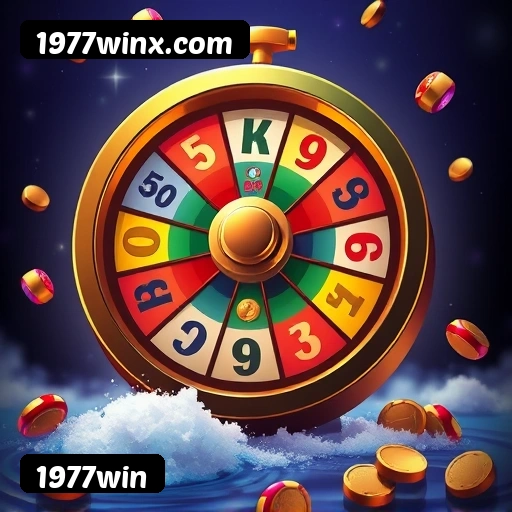 Promoções App 1977win