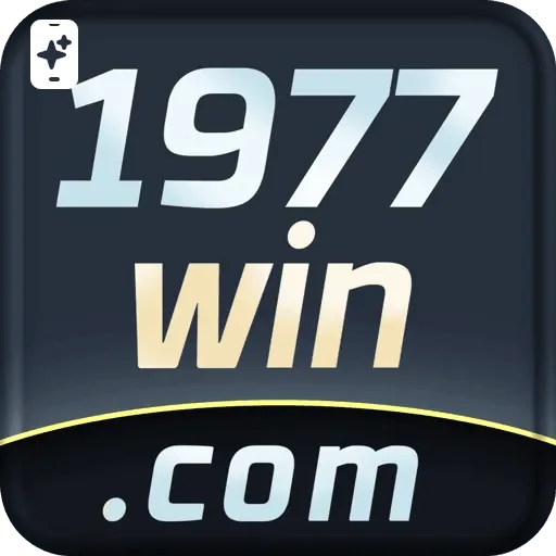 Logo da 1977win