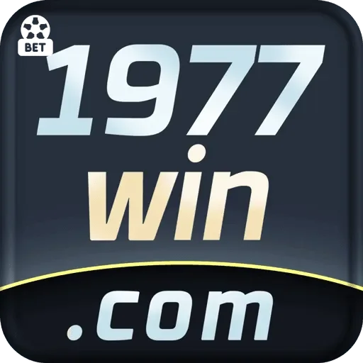 Logo da 1977win