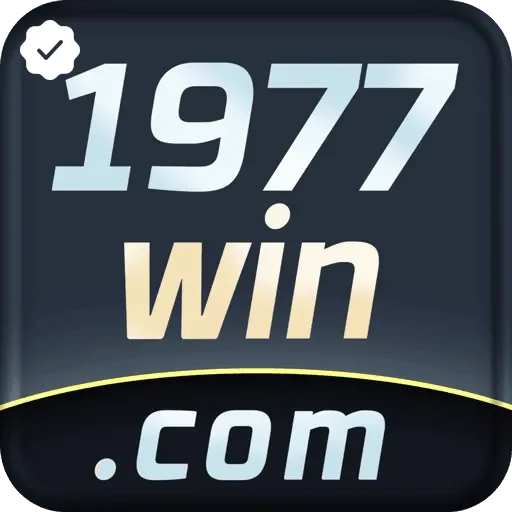 Logo da 1977win