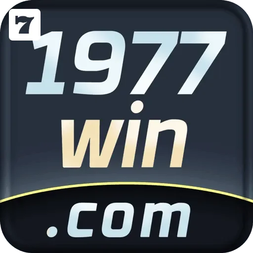 Logo da 1977win