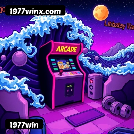 Vantagens App 1977win