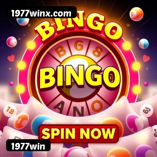 Dicas de slots 1977win