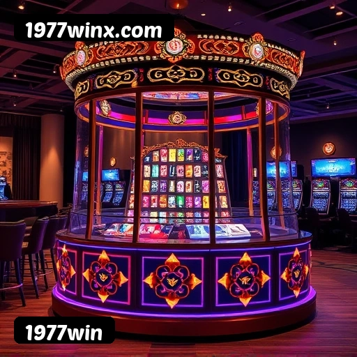 Slots desktop 1977win